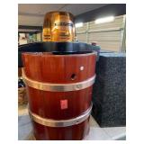 Handy Freeze Electric Ice Cream Freezer