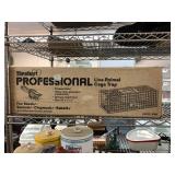 Havahart Live Animal Trap