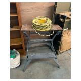 Workmate 300 & Extension Cord