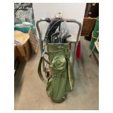 Golf Club Set