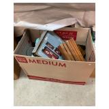 Houseware Box Lot
