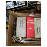 Stihl and Chainsaw Service Manuals