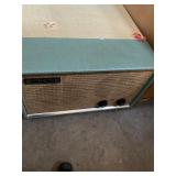 Vintage Voice of Music Record Player