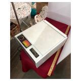 Parallex Food Dehydrator