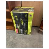 Ryobi Electric Lawn Mower