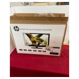 HP 20in Moniter