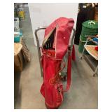 Golden Horseshoe Golf Clubs