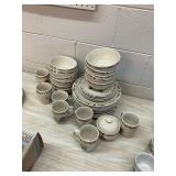 Thomson Pottery China