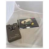 Vintage Testor Model Race Car