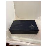 Napoleon Bonaparte Chess Board & Pieces