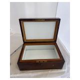 Vintage Humidor