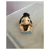 Vintage Hobo Ashtray