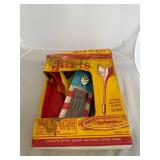 Vintage Yard Game Toy in Box