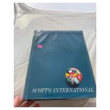 Scotts International Part 7 Album