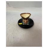 Royal Doulton Dick Turpin Jug Ash Tray