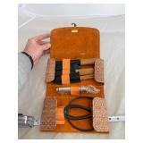 Vintage East Asian Doctors Set