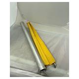 Wright & McGill Trail Master Eagle Claw Vint Rod