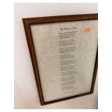 James S Allen Northern Neck Peom