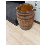 Antique Barrell