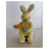 Vintage Easter Bunny Toy