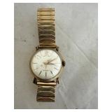 Vintage Hamilton Gold Filled Swiss Watch