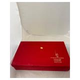 Ancient Rome Chess Board & Pieces