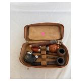 Vintage Pipes Lot