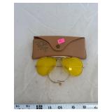 Vintage Ray Ban Sunglasses