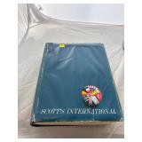 Scotts International Part 5 Album