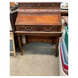 Drop Front Secretary Desk