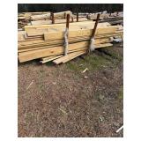 Lumber Pallet 262