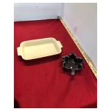 Canadian Leaf & Le Creuset