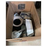 Vintage Glassware Lot