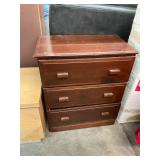 3 Drawer Chest