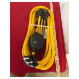 New Generator Adaptor Cord