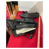 Red Head Spotting  Scope