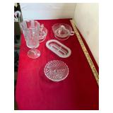 Vintage Glassware Lot