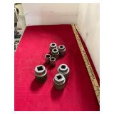 Large Snap On Sockets