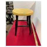 Vintage Stool