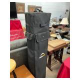 Large Shelter Logic Canopy