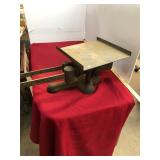 Antique Scale