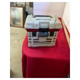 Hardware Organizer with Contents