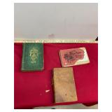 Antique Book Lot