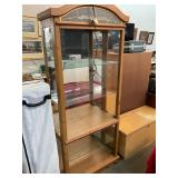 Showcase Cabinet