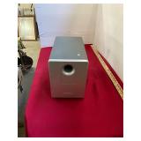 Brookstone Subwoofer