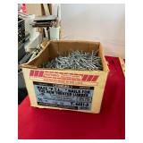 Box Of 16D Nails