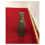 Gloucester VA Coca Cola Bottle