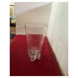 Tiffin Art Glass Vase