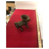 Enterprise Antique Grinder