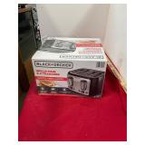 Black & Decker Toaster